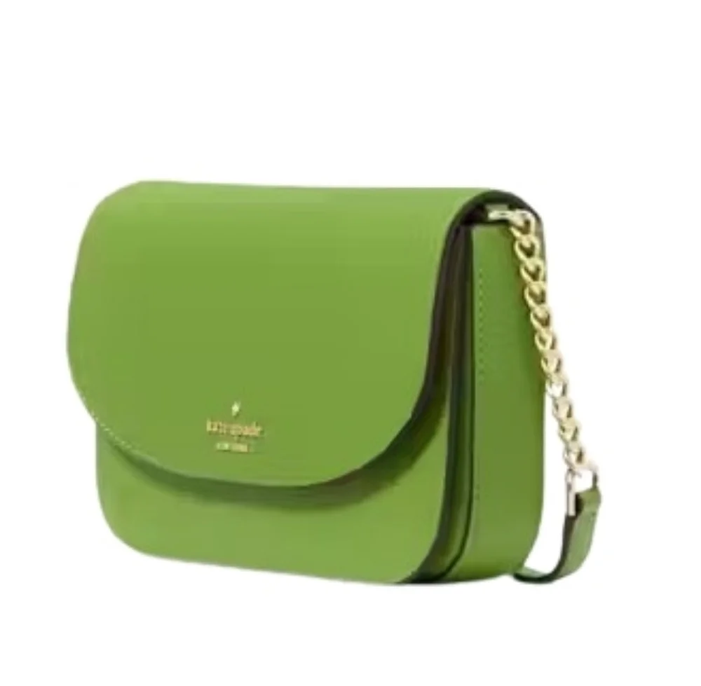 Kate Spade New York Kristi Flap Crossbody